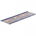 Ecomax Naglas naglu pistolei 34°, 2000 gab., 50x2,9mm, Ecomax EMNA342950HDRID