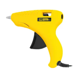 Stanley 6-GR20 — Glue gun 6-GR20 Stanley Stanley 6-GR20 — Glue gun 6-GR20 Stanley