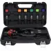 KS Tools 3 in 1 riveting tool set, 15 pcs, KS Tools 150-9805