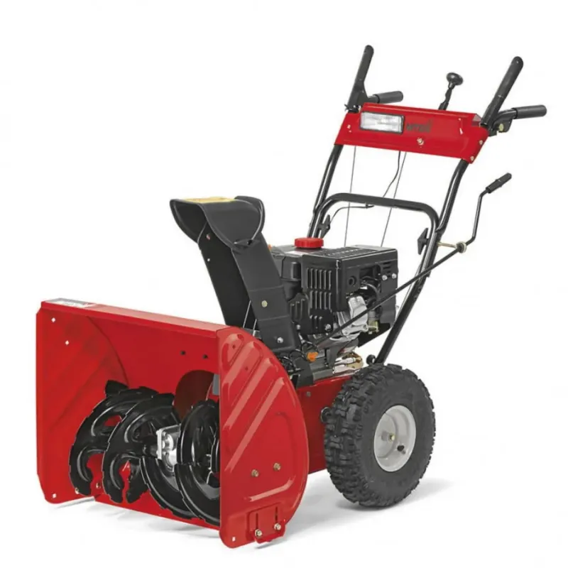 MTD Sniega frēze Smart ME 61, MTD 31CW6BF2678