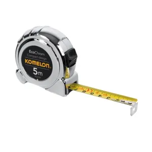 Рулетка ECO CHROM PCE36 3 m x 16 mm
