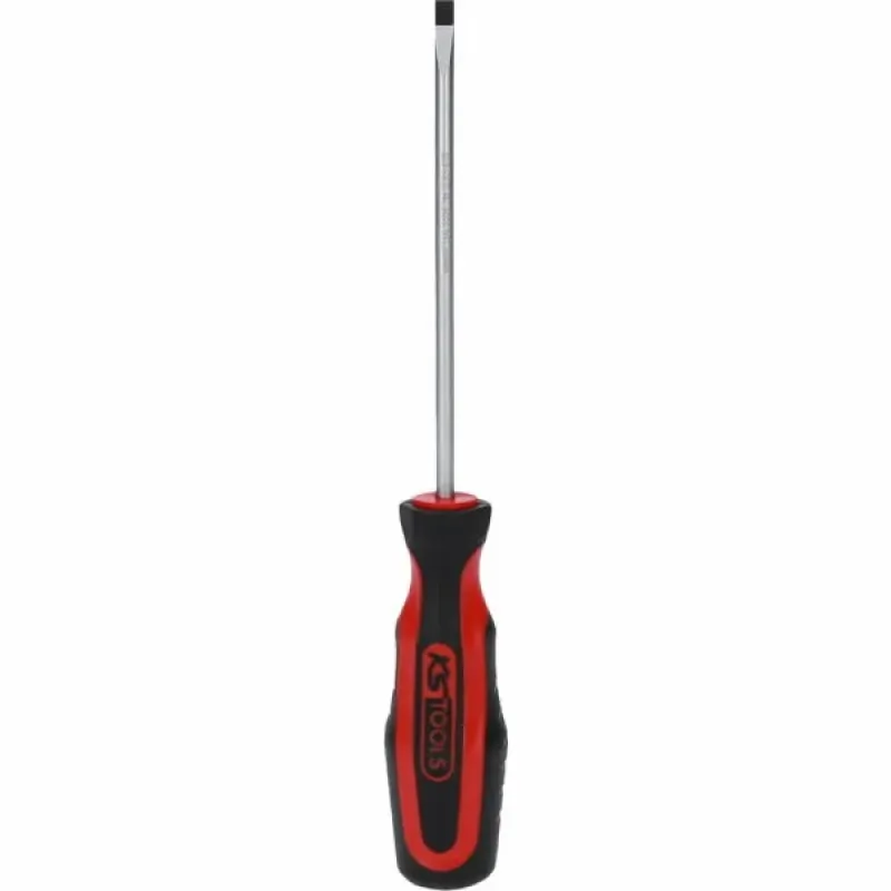 KS Tools Skrūvgriezis ERGOTORQUEplus SL 4x100 4mm pikkus180mm 159-1004-E