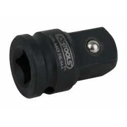 Triecienadapters F1/2´´x M3/4´´, KS Tools Triecienadapters F1/2´´x M3/4´´, KS Tools