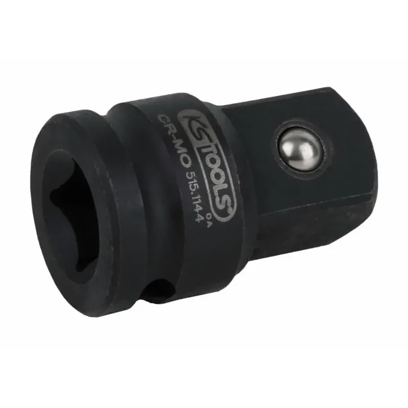 KS Tools Triecienadapters F1/2´´x M3/4´´, KS Tools 515-1144-E