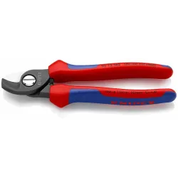 Kabeļu grieznes D15mm/50mm2, DR, Knipex