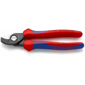 Kabeļu grieznes D15mm/50mm2, DR, Knipex