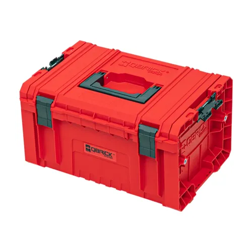 QBRICK QBRICK PRO Toolbox 2.0 74-PROT2