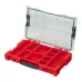 QBRICK QBRICK PRO sīklietu organaizers 100 Red UHD 74-PRO100ORG