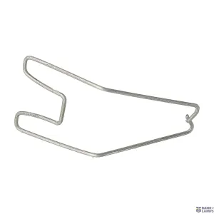 FINDER 09571 — Metal retaining clip for socket 95.03/05/85.3/93.3/95.3 in S40,48 (095.71) FINDER 09571 — Metal retaining clip for socket 95.03/05/85.3/93.3/95.3 in S40,48 (095.71)
