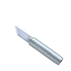 Rezerves uzgalis K tipam (I.D.: 4,0 mm, O.D.: 6,3 mm)