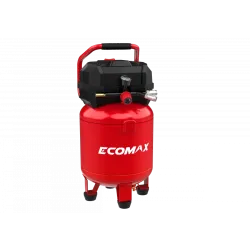 air compressor oilfree EMX 1500W 24L vertical, Ecomax