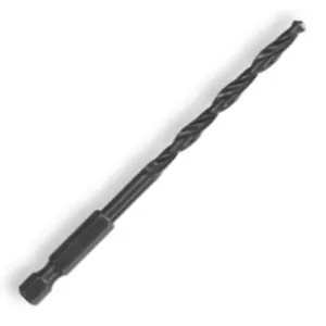 Свёрла metalam HSS 2x25mm Stanley