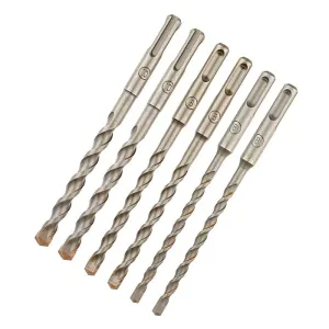 DeWalt DT60302-QZ — SDS-Plus urbis Set 6-10mm 6pcs. DT60302-QZ DeWalt DeWalt DT60302-QZ — SDS-Plus urbis Set 6-10mm 6pcs. DT60302-QZ DeWalt