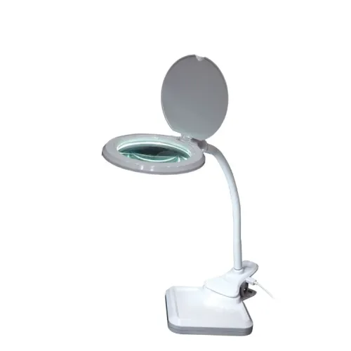 Pro'sKit Divi vienā USB palielināmā LED lampa MA-1010U