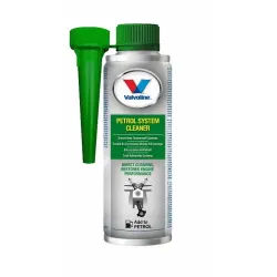 Autoķīmija benzīnmotoriem Petrol System Cleaner 300 ml 300ml, Valvoline