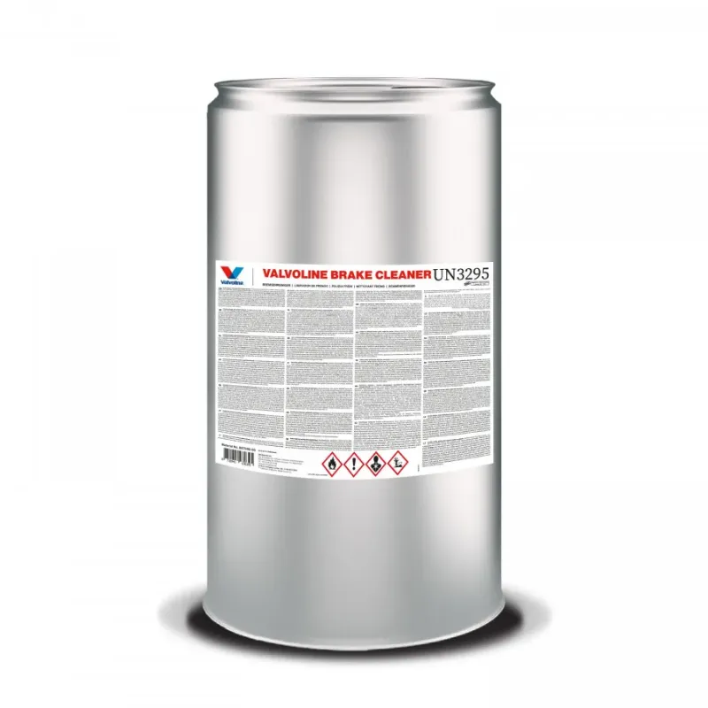 Valvoline Bremžu disku tīrītājs Brake Cleaner 25L, Valvoline 887088