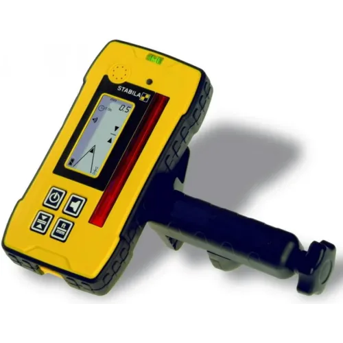 Stabila REC 300 Digitālais lāzera uztvērējs, Stabila 16957