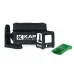 Kapro Lāzera mērītājs VHX Prolaser VIP IP65 28-870G