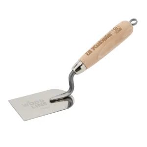 Nerūsējošā tērauda ķelle 120 mm, KUBALA Nerūsējošā tērauda ķelle 120 mm, KUBALA