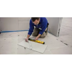 Digitālais elektroniskais leņķmērs TECH 700 DA 45cm, Stabila