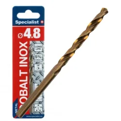 SPECIALIST+ metāla urbis COBALT, 4.8 mm SPECIALIST+ metāla urbis COBALT, 4.8 mm