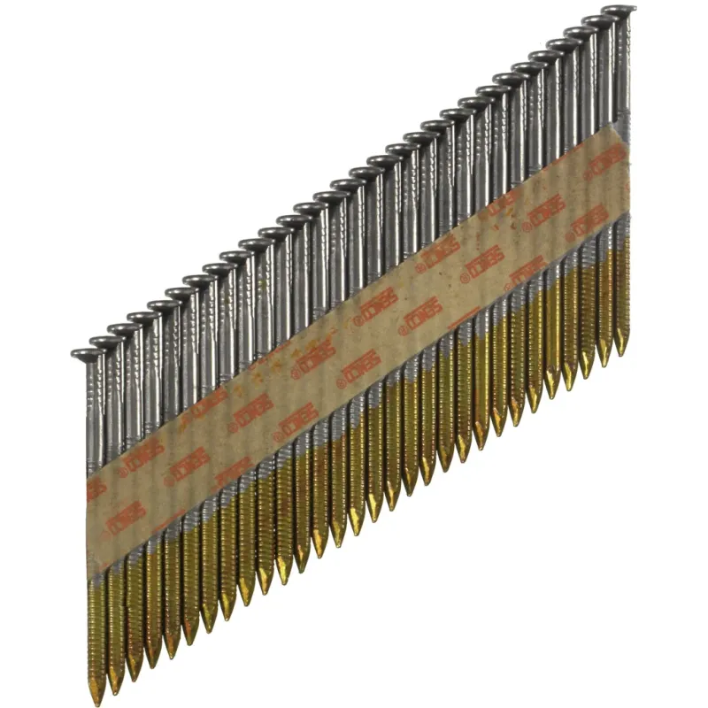 SENCO Gredzenveida lentnagla SENCO GE 2.87x75mm, ārdarbiem, 2000 76-GE57ASBKR