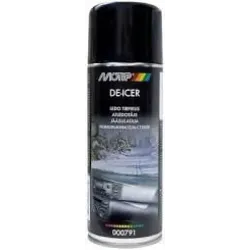 Stiklu Atkausētājs De Icer 300ml, Motip Stiklu Atkausētājs De Icer 300ml, Motip