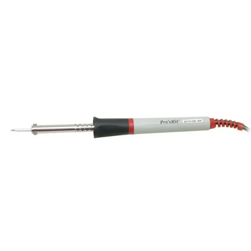 Pro'sKit Lodāmurs 220V 40W Pro'sKit 8PK-S120NB-40