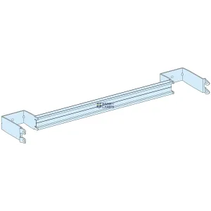 Schneider Electric LVS03401 — Enclosure or Distribution System Component PrismaSeT P W650, 3P, Natural, Metal, Width: 592mm, Rail Schneider Electric LVS03401 — Enclosure or Distribution System Component PrismaSeT P W650, 3P, Natural, Metal, Width: 592mm, Rail