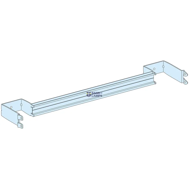 Schneider Electric Enclosure or Distribution System Component PrismaSeT P LVS03401