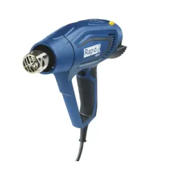 Karstā gaisa pistole R2000, Rapid