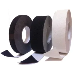 black lenta, 50mmX18.3m Safety-Grip