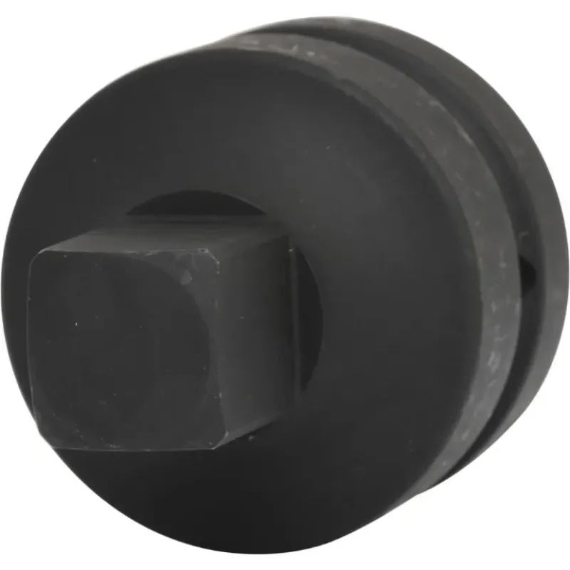 KS Tools Impact adaptor, 1´´F x 3/4´´M, on hang tag, KS Tools 515-1798-E
