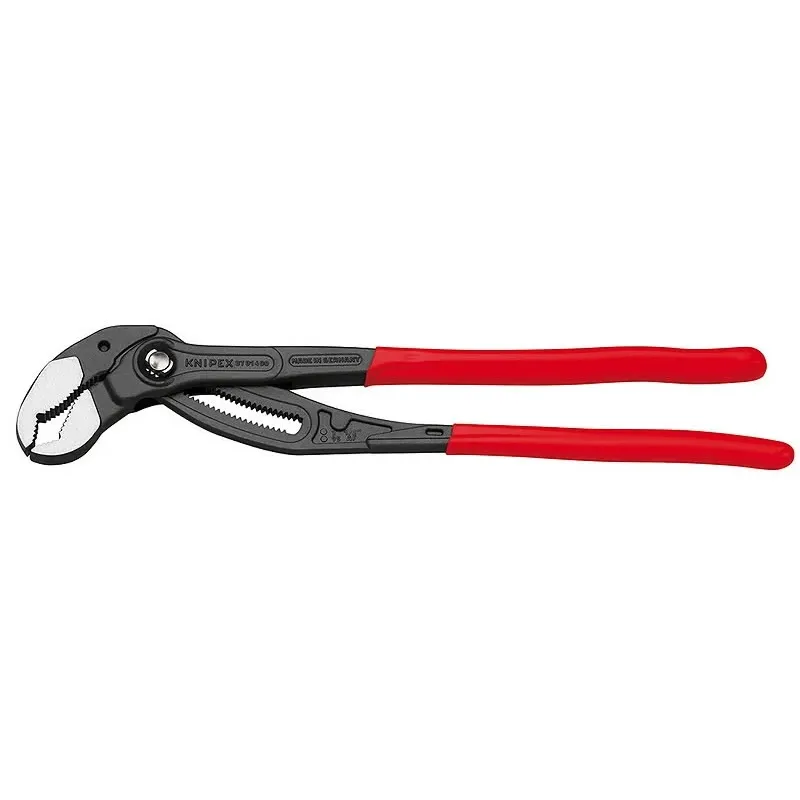 Knipex Stangas COBRA XL 400mm D90mm, Knipex 8701400