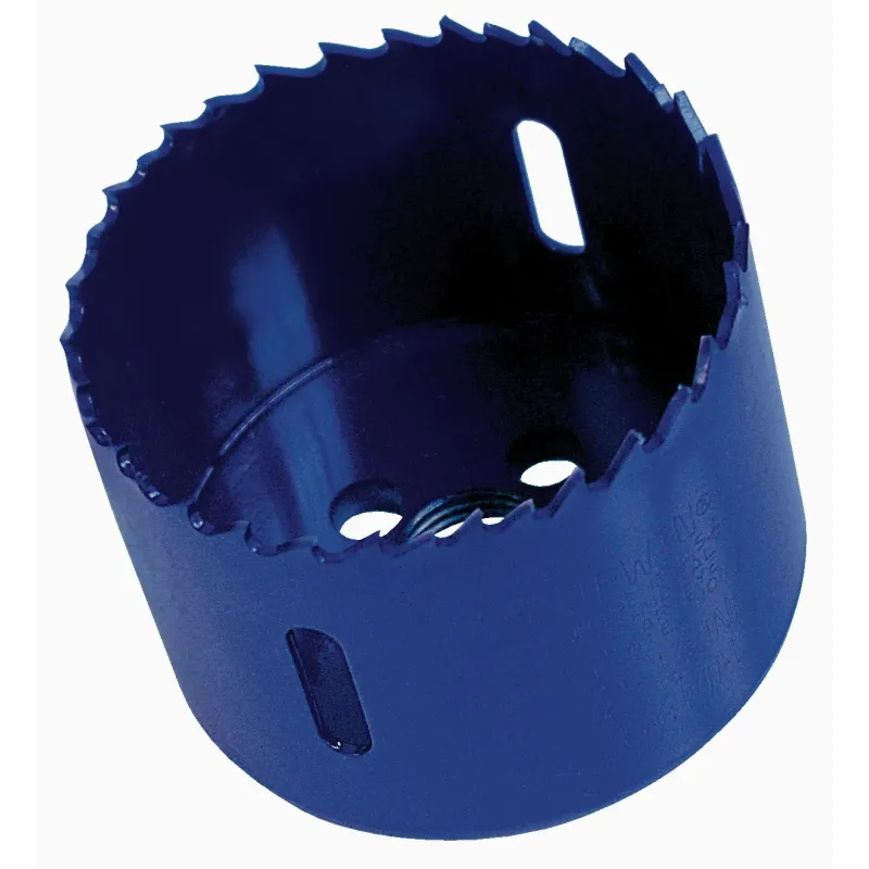 IRWIN BI-METAL kroņurbis 65 mm 03-4191
