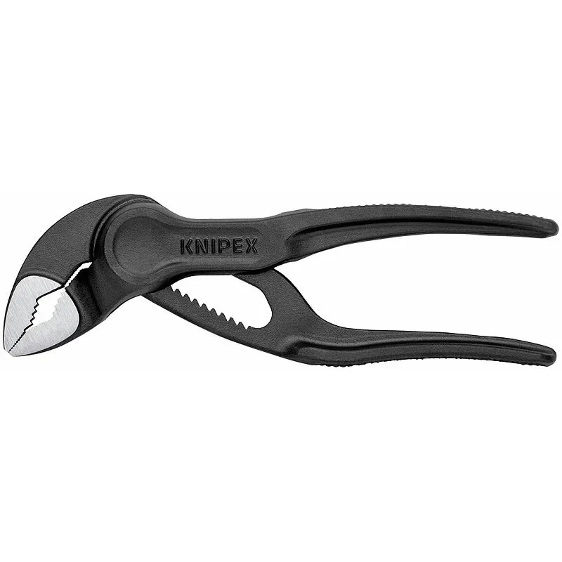 Knipex Stangas Cobra XS 100mm D28mm, Knipex 8700100