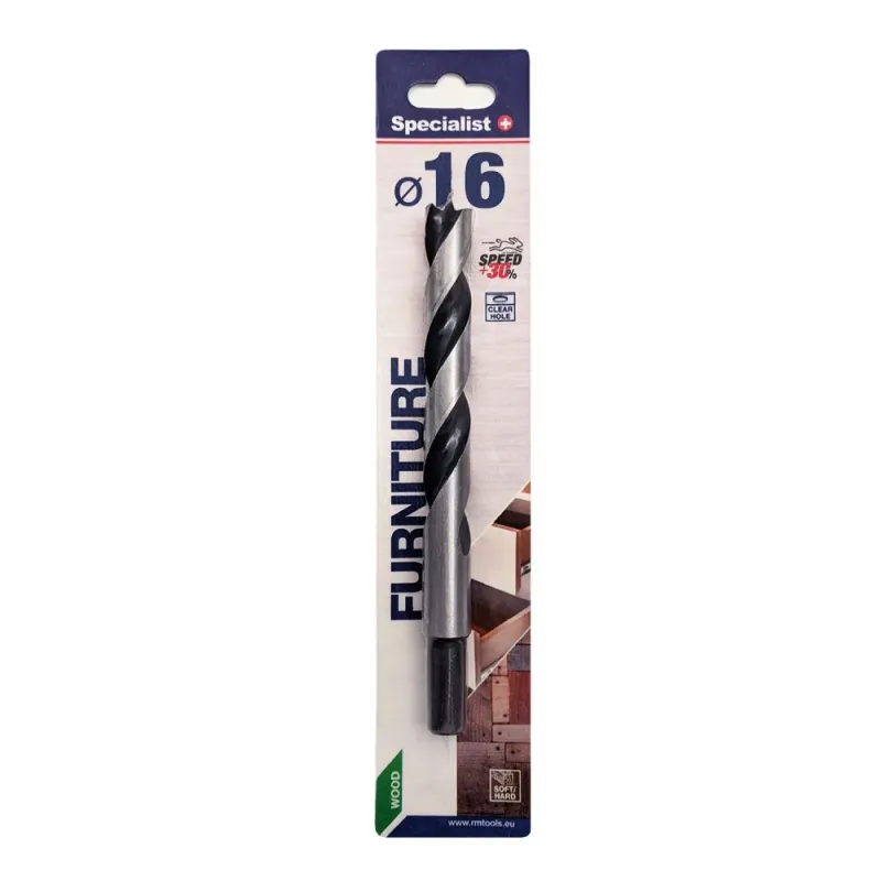 Specialist+ SPECIALIST+ urbis kokam, 16 x 130/178 mm 69-160
