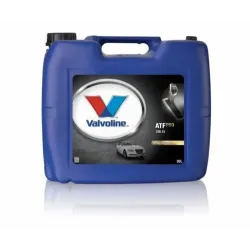 Automātiskās transmisijas eļļa ATF PRO 236.15 20L, Valvoline