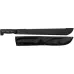 RICHMANN Mačete 60 cm, ar futrāli 42-C9137