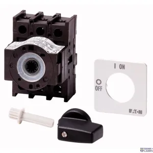 EATON 054011 — P1-32/XE/AE slēdzis-Disconnector EATON 054011 — P1-32/XE/AE slēdzis-Disconnector