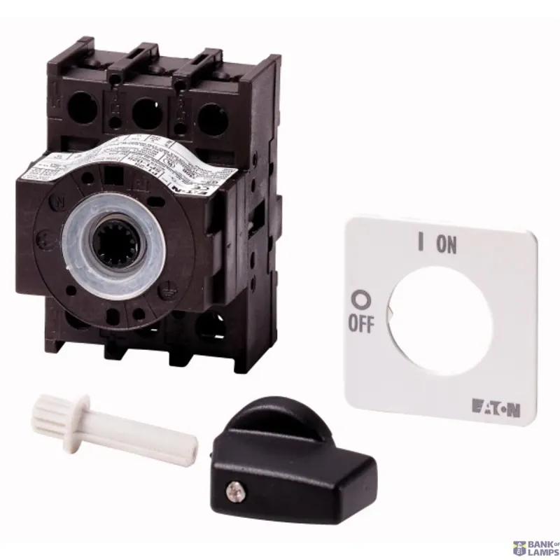 EATON P1-32/XE/AE Switch-Disconnector 054011