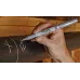 SHARPIE Spīdīgu marķieru kompl. zelta / sudraba / bronzas 09-1986006