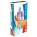 PAPERMATE Pildspalva melns Ink Joy RT M 09-4-0957030