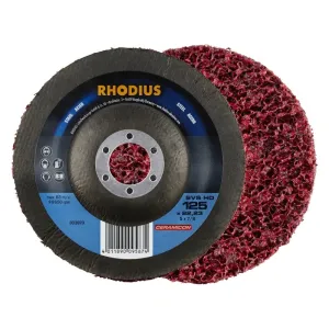 Neilona slīpdisks 125x22 mm Neilona slīpdisks 125x22 mm