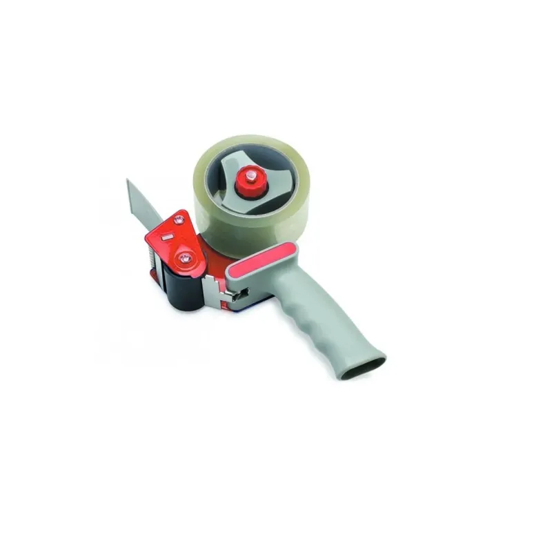 GEKO DISPENCER for packaking tape 50mm 41000/17 GEKO 8014846706240
