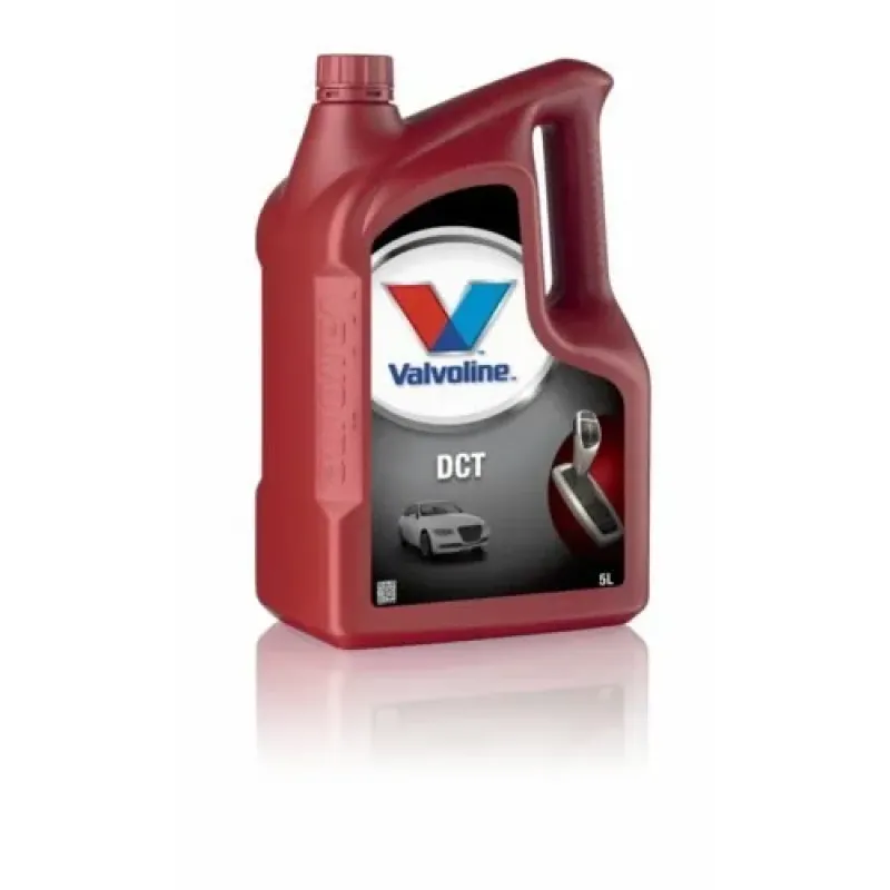 Valvoline Automātiskās transmisijas eļļa DCT 5L, Valvoline 868207