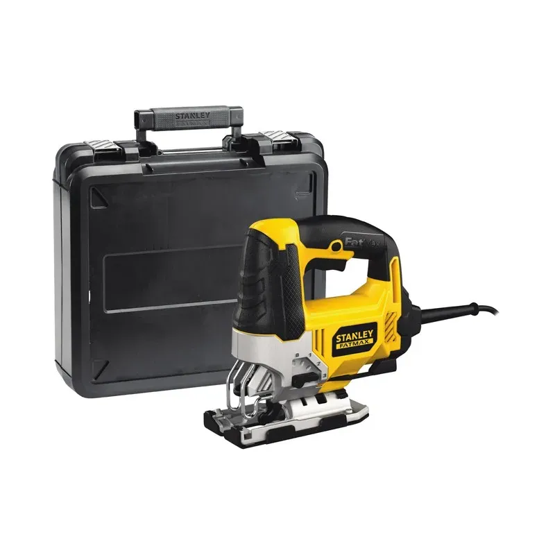Stanley Figūrzāģis Stanley FME340K-QS; 710 W 26-3-340K-QS
