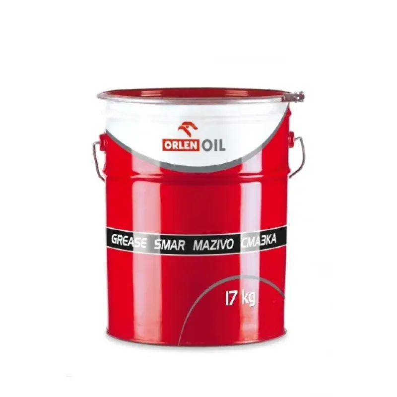 ORLEN Smērviela LT-4 S2 17kg, ORLEN QFG022H20