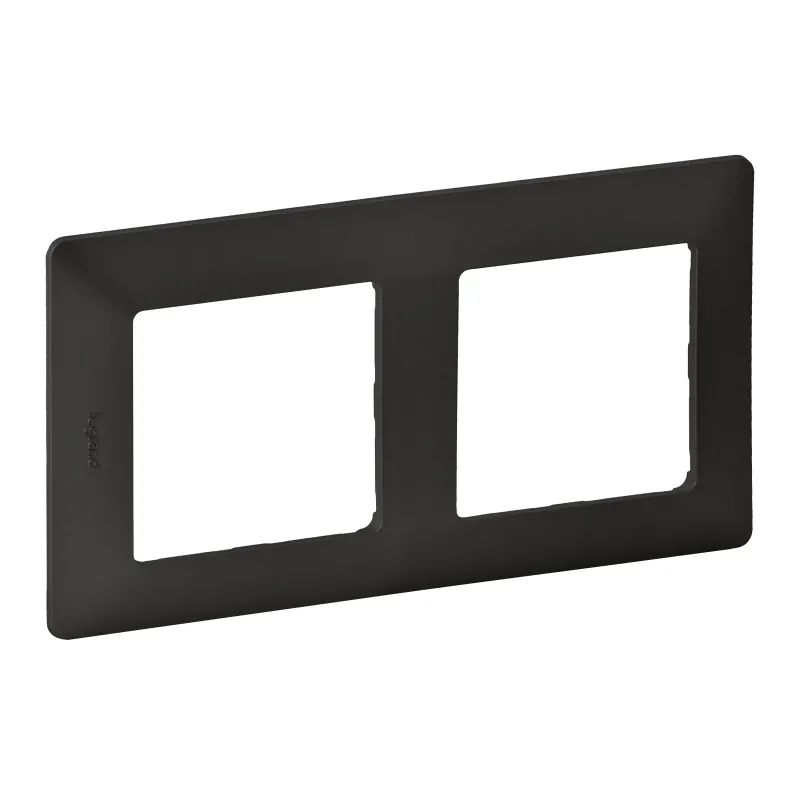 Legrand Cover Plate Valena Life Graphite 754272