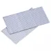 Ecomax Finish nails 0°, 16GA, electrogalvanized, glued strip, 2500 EMNA001638GALV